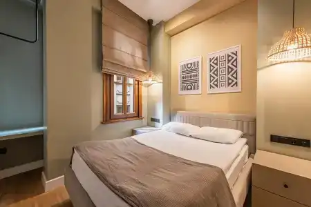 Bguest Pera Suites - 25