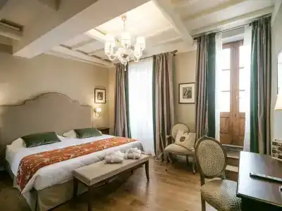Palazzo Leopoldo Dimora Storica & Spa - 57