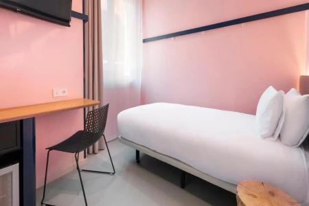 b&b Madrid Centro Plaza Mayor - 26