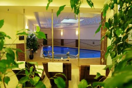 Majestic & Spa - 26