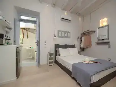 Venetian Suites - 123