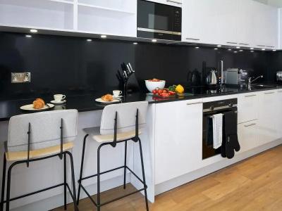 Cheval Harrington Court at South Kensington - 33