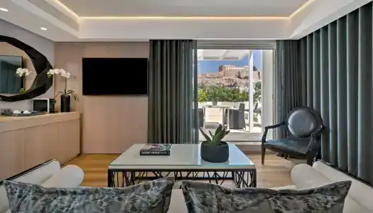 Divani Palace Acropolis - 74