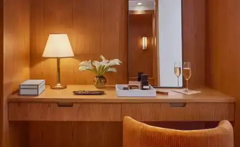 Pendry Manhattan West - 74