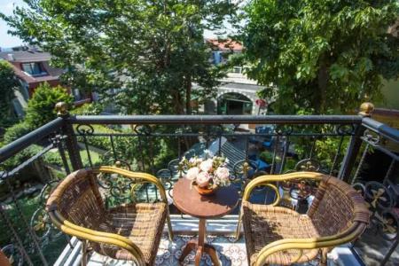 Rose Garden Suites - 47
