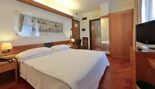 Best Western Dei Cavalieri - 53
