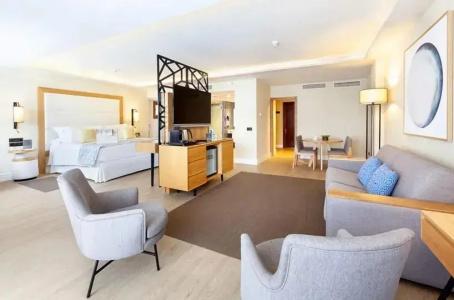 Gran Tacande Wellness & Relax Costa Adeje - 52