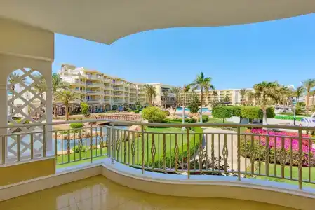 Sentido Palm Royale Soma Bay - 71