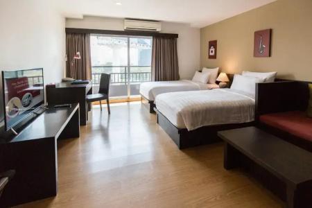 Northgate Ratchayothin - Sha Extra Plus - 7