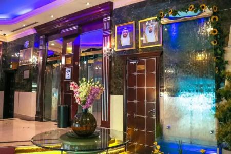 Al Maha Regency Suites - 2