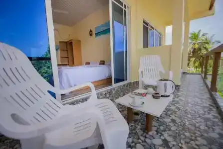 Relax Residence Thoddoo Maldives - 26