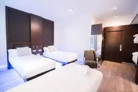 Petit Palace President Castellana - 10