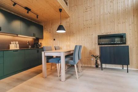 Skårungen -, Cabins and Camping - 108
