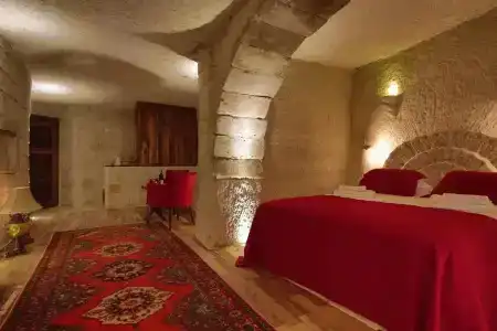 Panoramic Cave - 49
