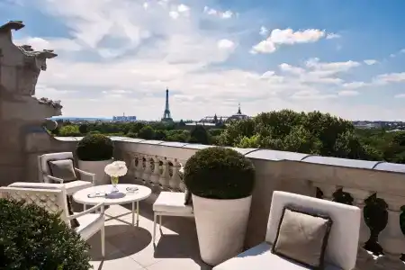 DE CRILLON - 31