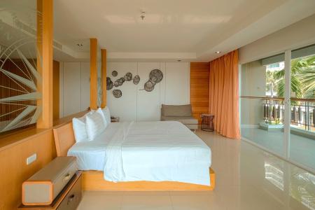 Welcome World Beach Resort & Spa - 52