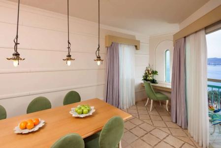 Herods Palaces & Spa Eilat a Premium collection by Fattals - 65