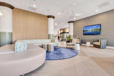 Best Western Orlando Gateway - 34