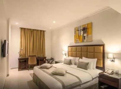 Corp Executive Suites - 34
