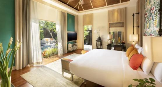 Avani Plus Mai Khao Phuket - Sha Extra Plus - 98