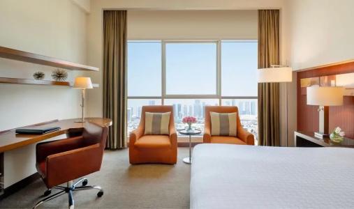 Grand Millennium Al Wahda Abu Dhabi - 47