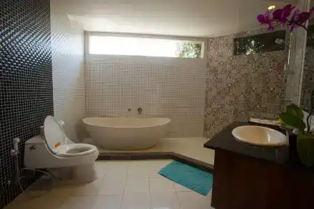 Ubud Wana Resort - 45