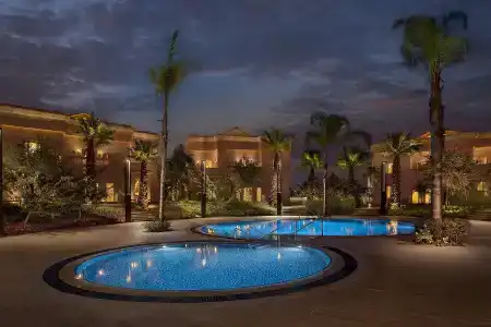 The St. Regis Almasa, Cairo - 90