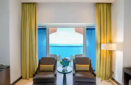 Rixos Marina - 63
