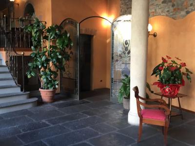 Albergo Le Due Corti - 28