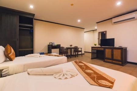 Seeka Boutique Resort - 77