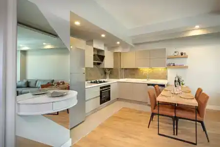 Sirius Town Spa and Residence - 14