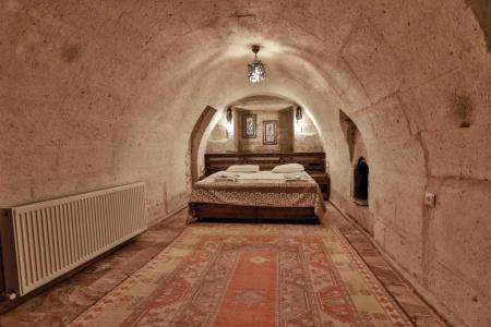 Cappadocia Caves - 90