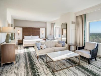 Signia by Hilton Orlando Bonnet Creek - 11