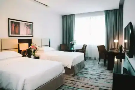 Cristal Abu Dhabi - 5