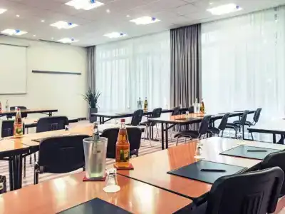 Mercure Düsseldorf Neuss - 21