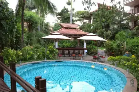 Furama Resort Danang - 15