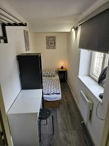 A Plus Hostel - Centrum - 23