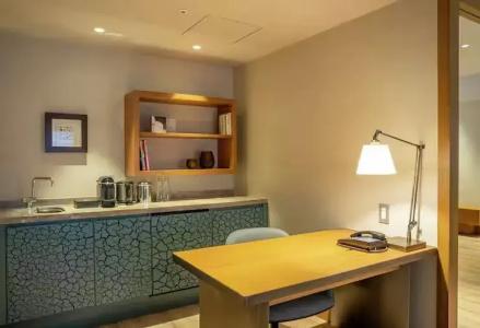 Hilton Nagoya - 48