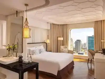 Des Arts Saigon Mgallery Collection - 14