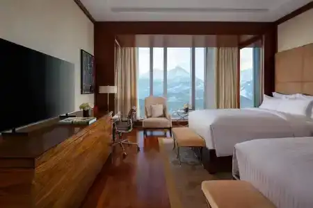 Ritz-Carlton - 7