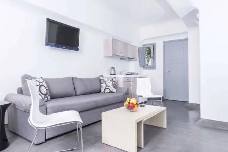 Blue Waves Suites & - 110
