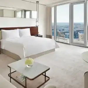 Address Sky View - 63
