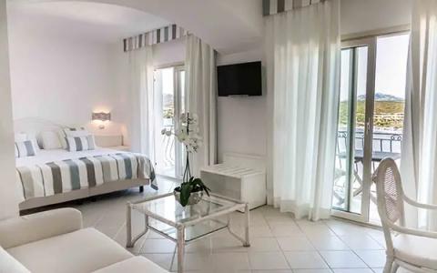 Gabbiano Azzurro & Suites - 68