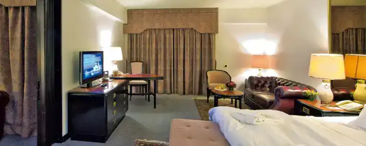 Rodos Palace - 121