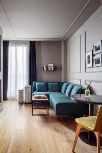 tÓTem Madrid, a Small Luxury Of The World - 75