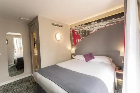 Inn Design Paris Place d’Italie (ex Timhotel) - 5