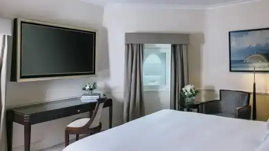Hôtel du Palais Biarritz, in The Unbound Collection by Hyatt - 97