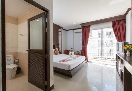 Patong Buri Resort- Sha Certified - 54