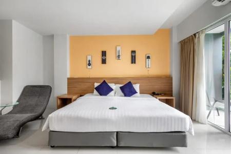 The Lantern Resorts Patong - Sha Extra Plus - 51