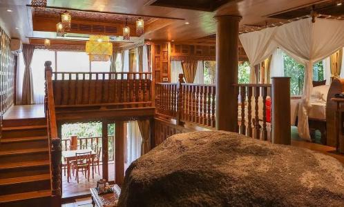 Santhiya Koh Phangan Resort And Spa - Sha Extra Plus - 60